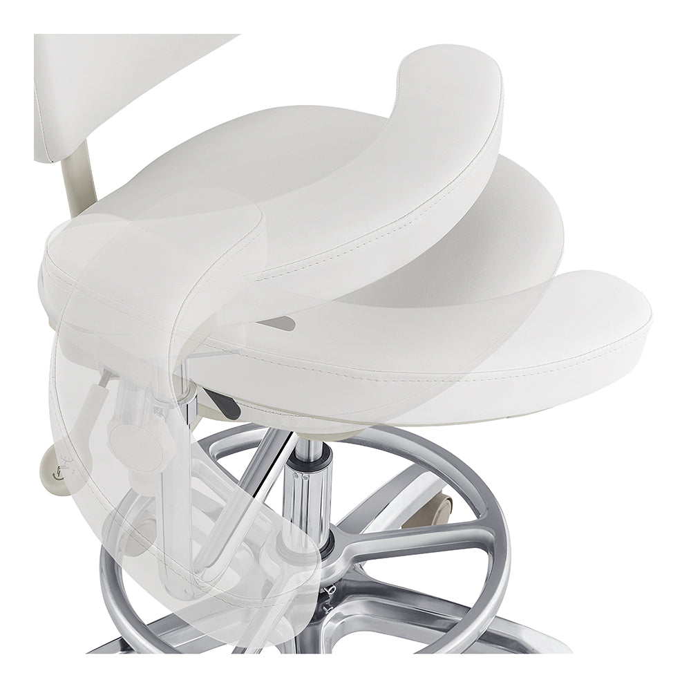 Willow Ergonomic Exam Chair 