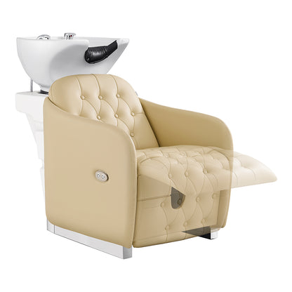 Yume Dreaming Salon Backwash Chair