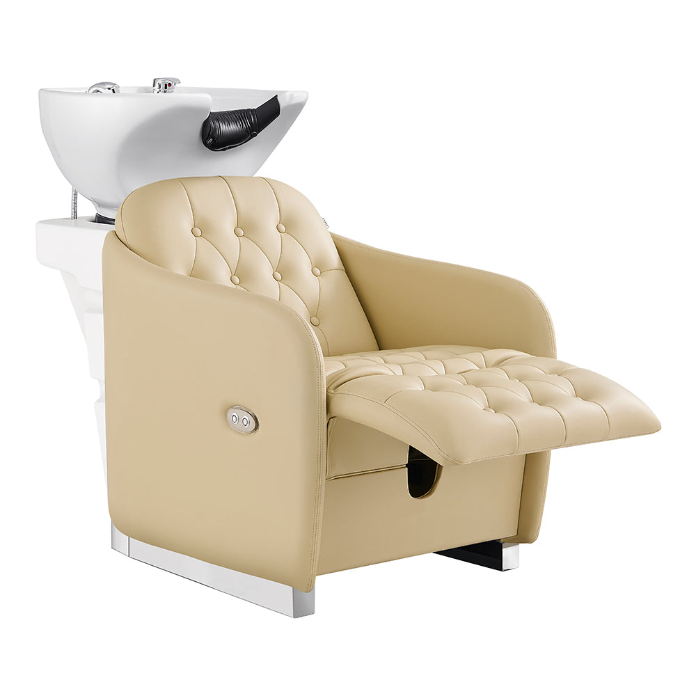 Yume Dreaming Salon Backwash Chair