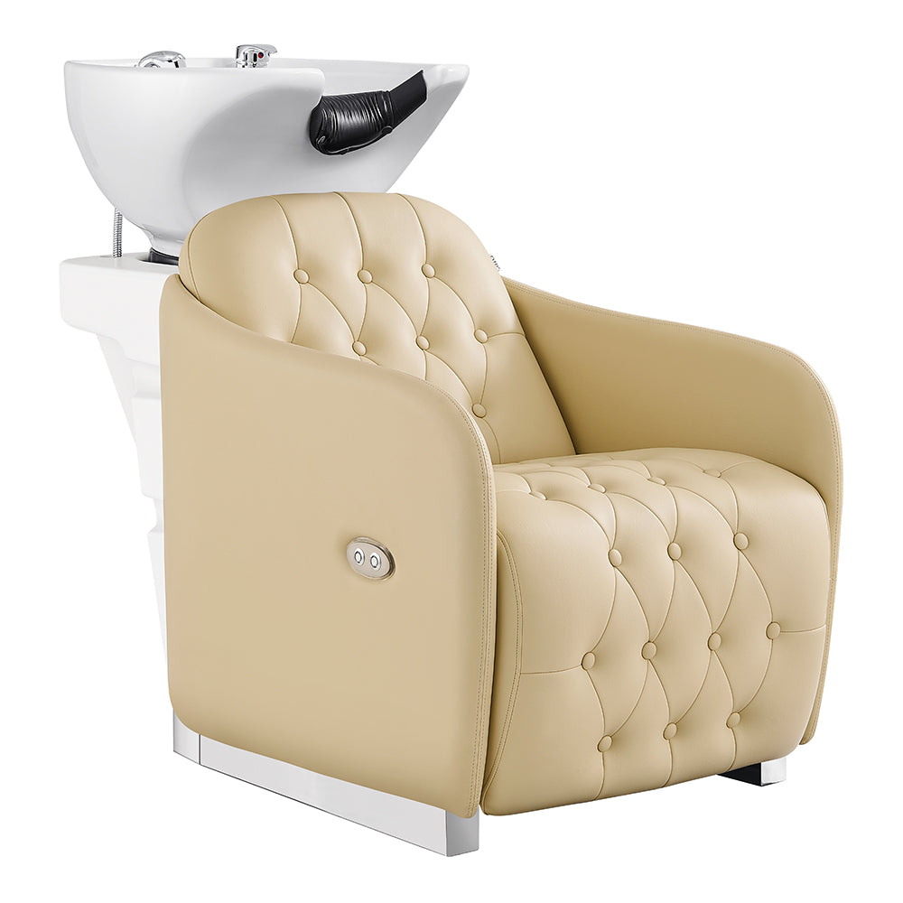 Yume Dreaming Salon Backwash Chair