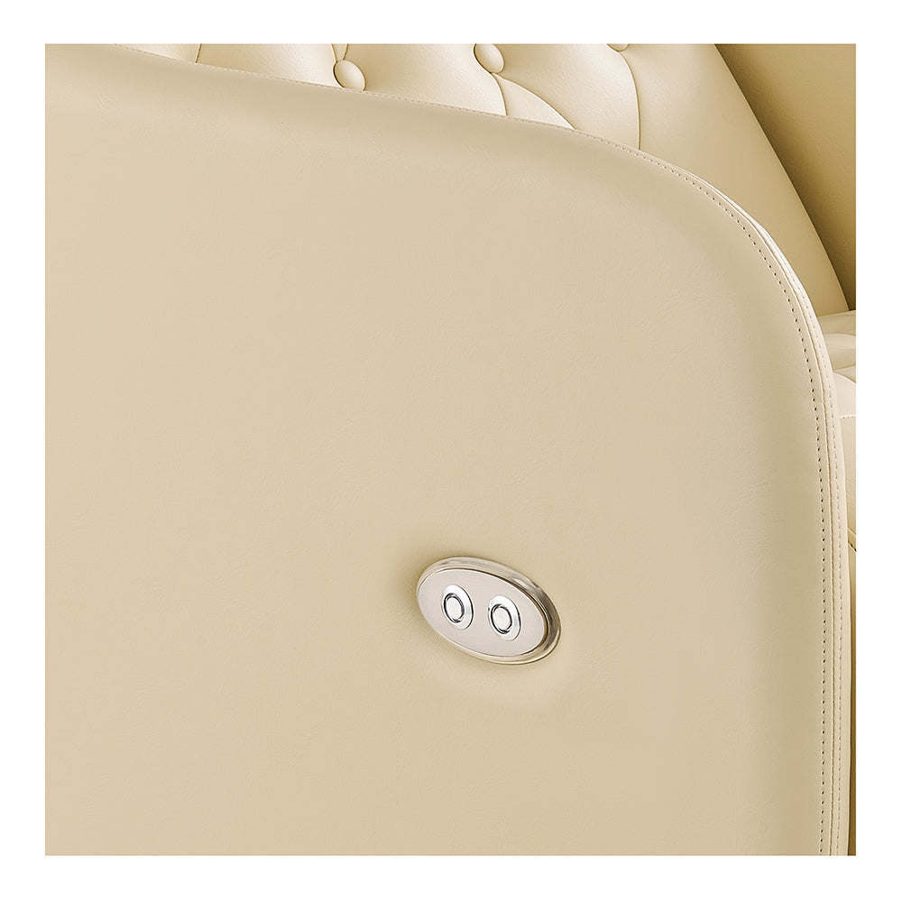 Yume Dreaming Salon Backwash Chair