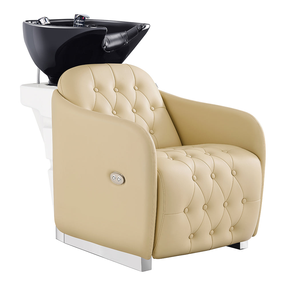 Yume Dreaming Salon Backwash Chair