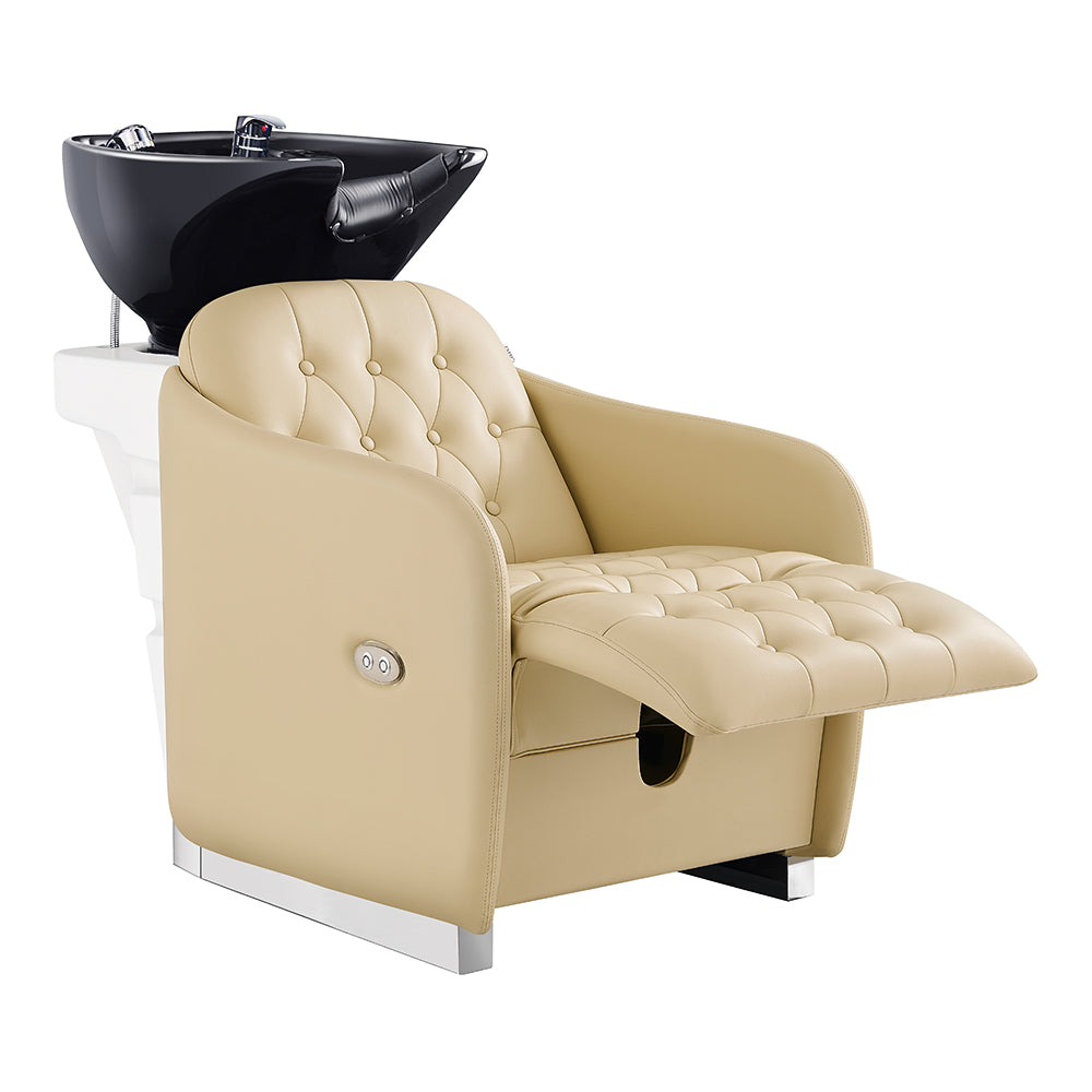 Yume Dreaming Salon Backwash Chair