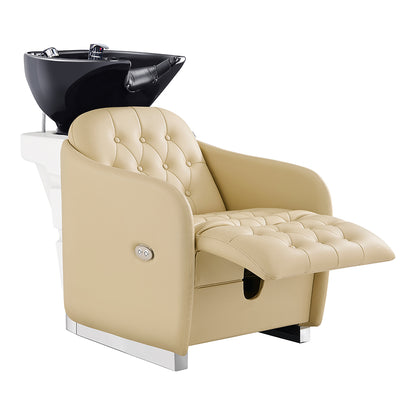 Yume Dreaming Salon Backwash Chair
