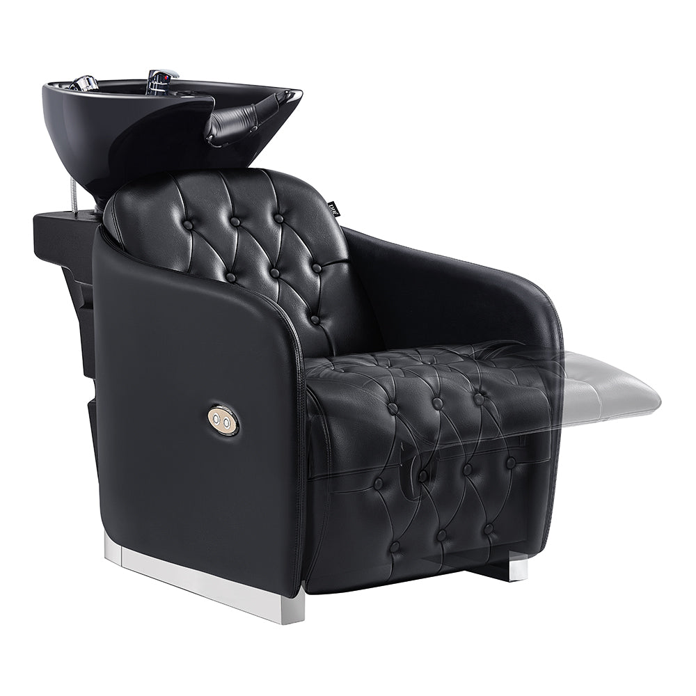 Yume Dreaming Electric Salon Backwash Station