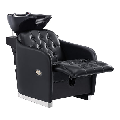 Yume Dreaming Electric Salon Backwash Station