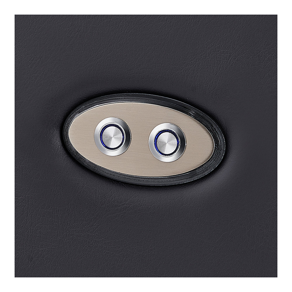 Yume Dreaming Electric Salon Backwash Station