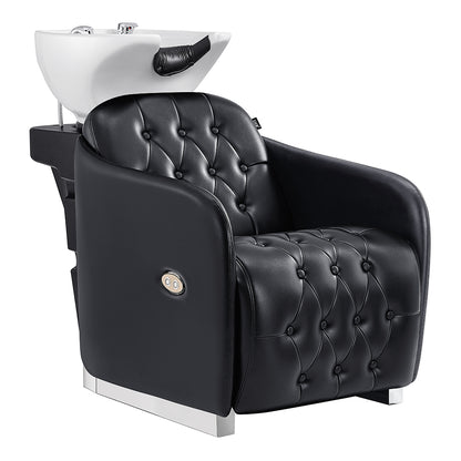 Yume Dreaming Electric Salon Backwash Station