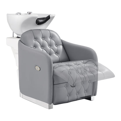 Yume Dreaming Electric Shampoo Backwash