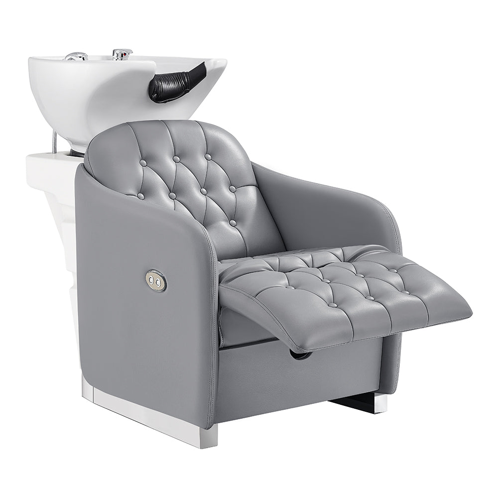 Yume Dreaming Electric Shampoo Backwash