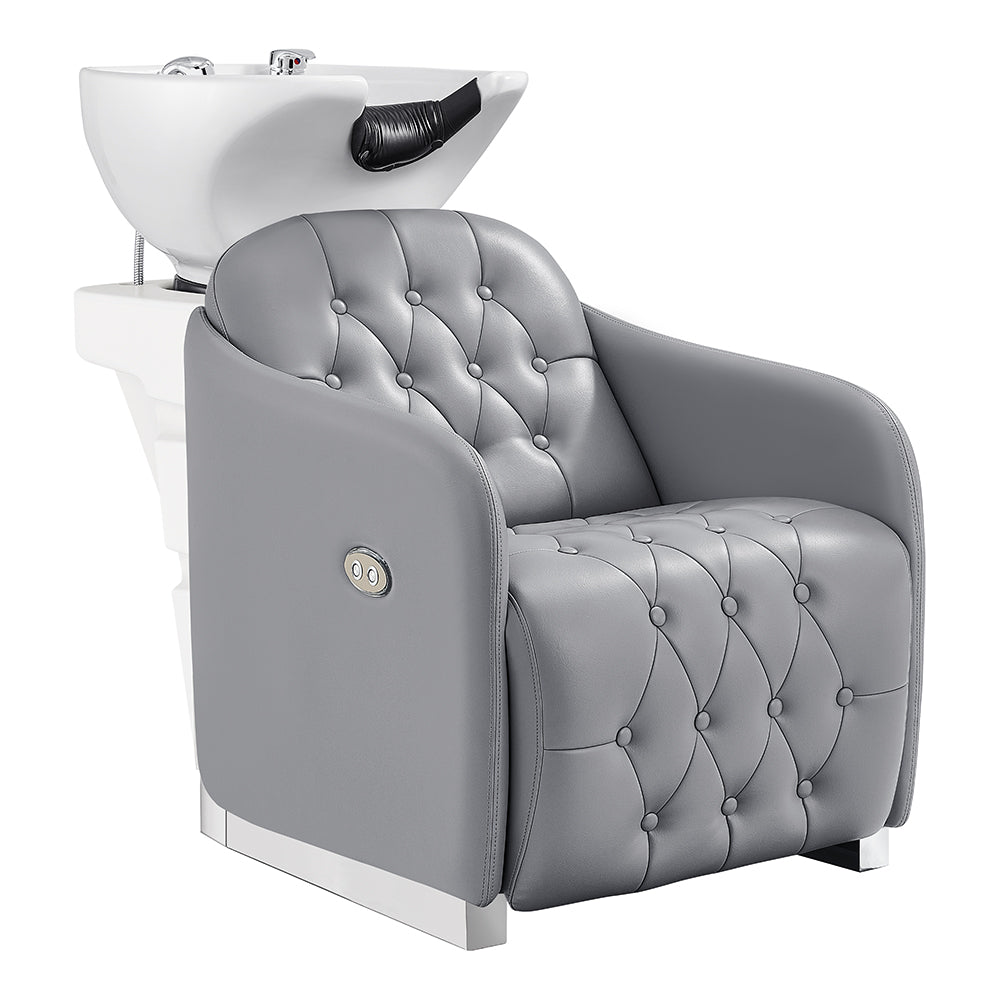 Yume Dreaming Electric Shampoo Backwash