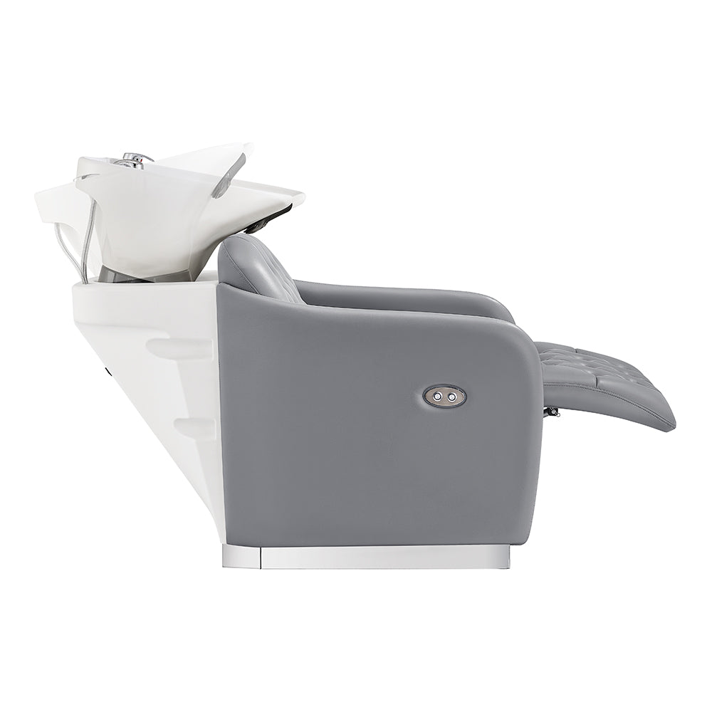 Yume Dreaming Electric Shampoo Backwash