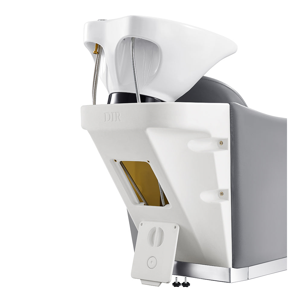 Yume Dreaming Electric Shampoo Backwash