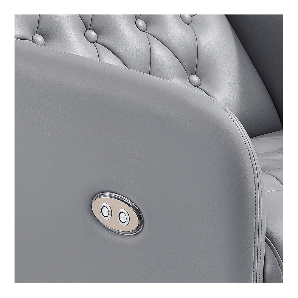 Yume Dreaming Electric Shampoo Backwash