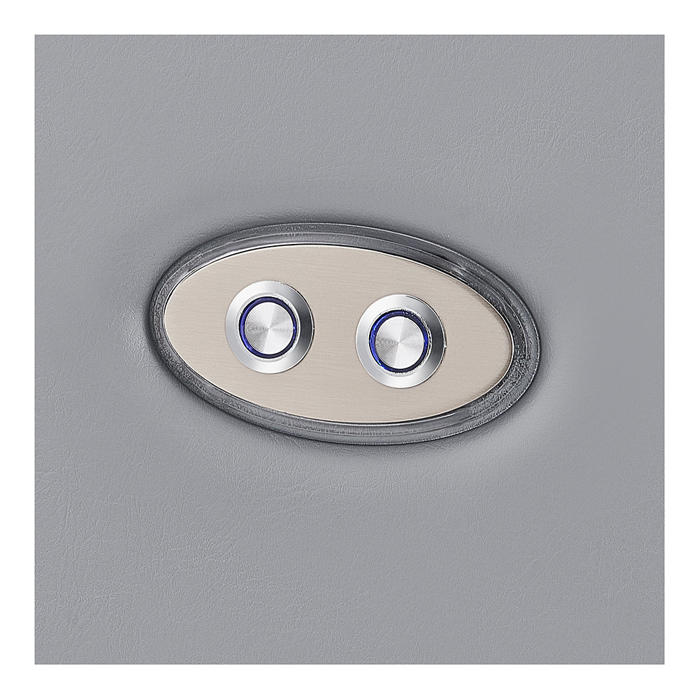 Yume Dreaming Electric Shampoo Backwash