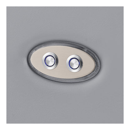 Yume Dreaming Electric Shampoo Backwash