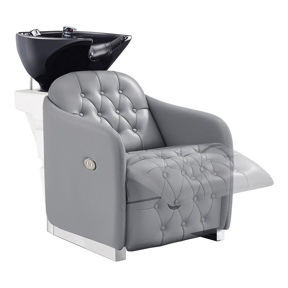 Yume Dreaming Electric Shampoo Backwash