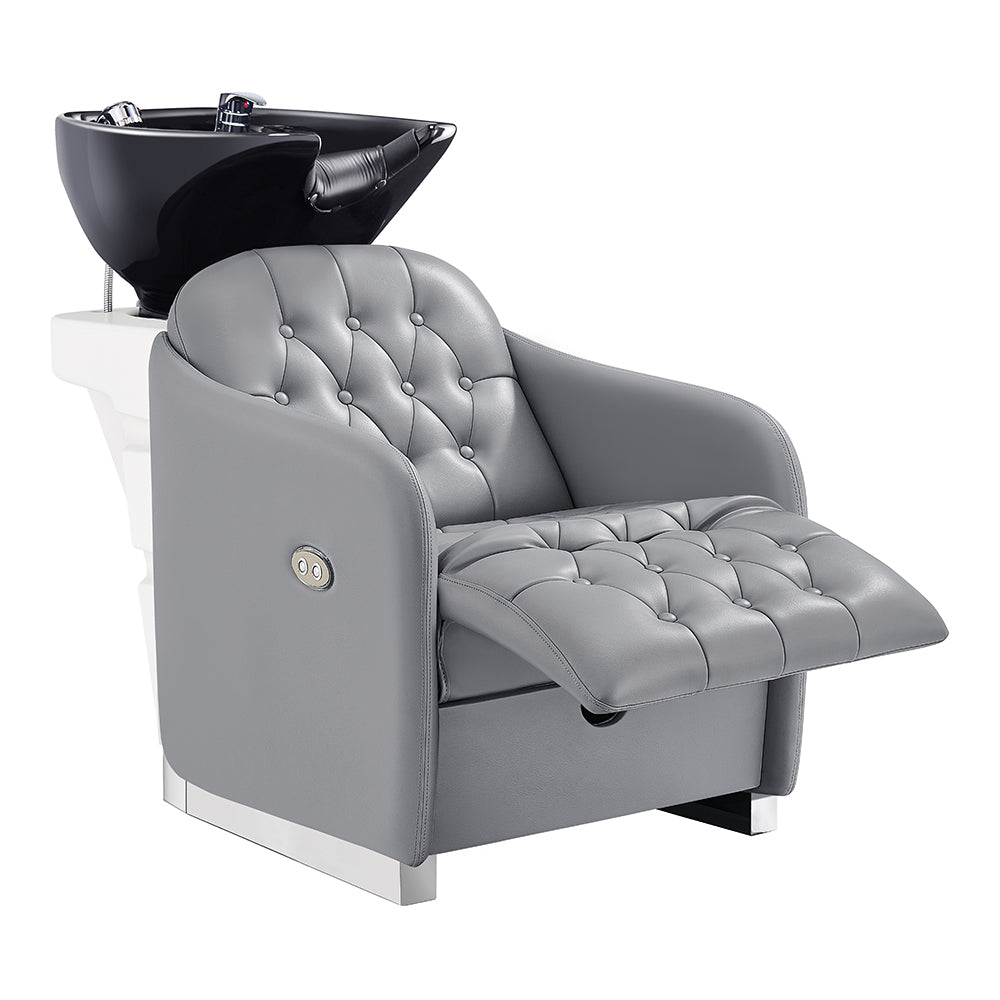 Yume Dreaming Electric Shampoo Backwash