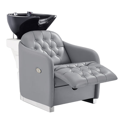 Yume Dreaming Electric Shampoo Backwash