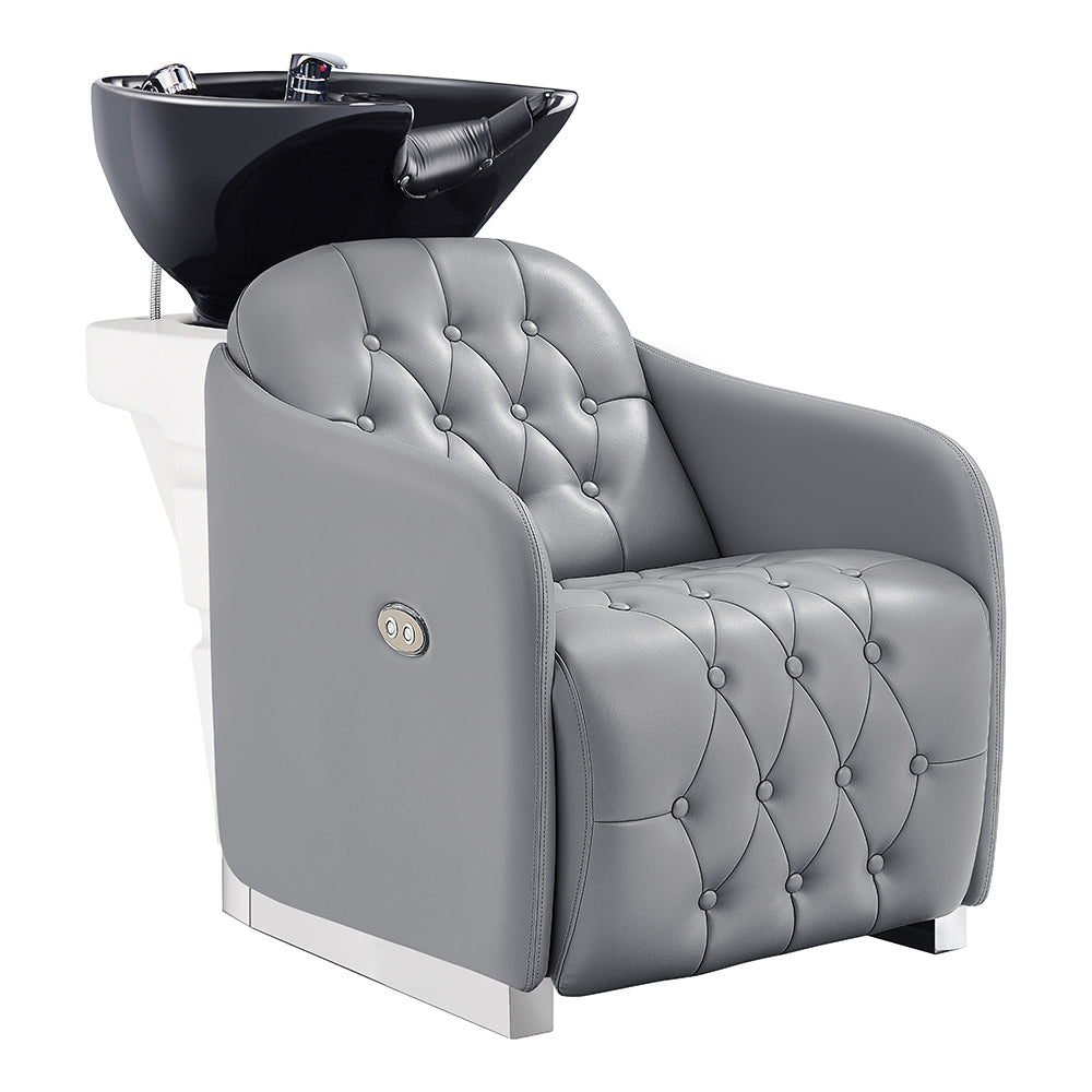 Yume Dreaming Electric Shampoo Backwash