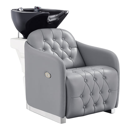 Yume Dreaming Electric Shampoo Backwash