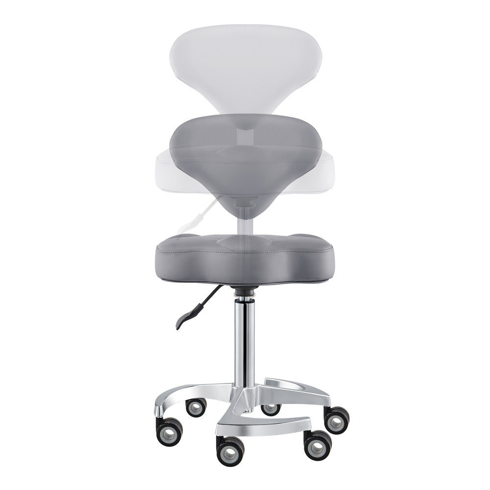 Zen Medical Rolling Stool