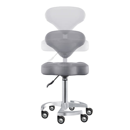 Zen Medical Rolling Stool