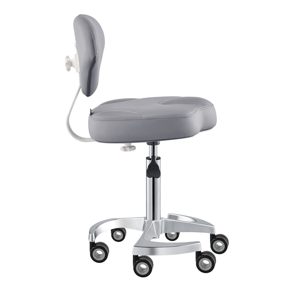 Zen Medical Rolling Stool