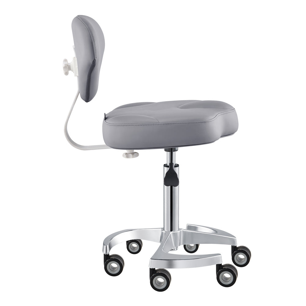 Zen Medical Rolling Stool