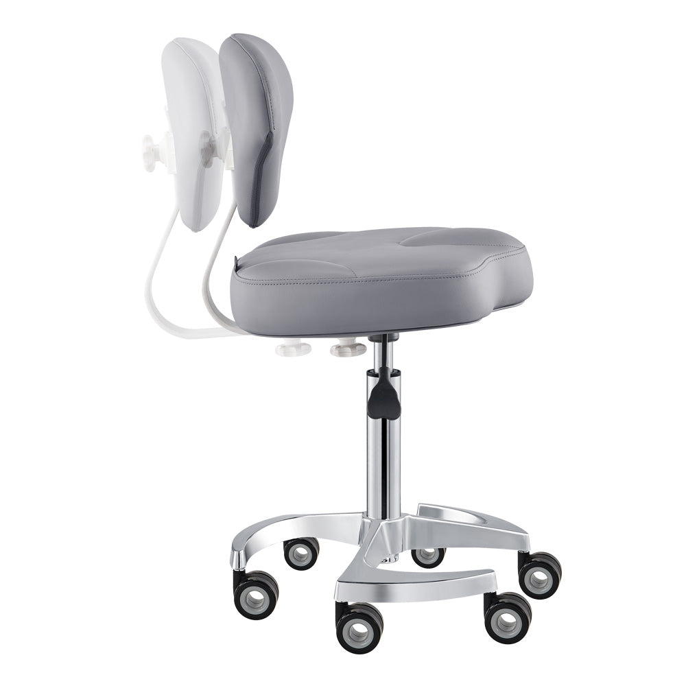 Zen Medical Rolling Stool