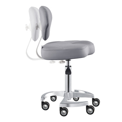 Zen Medical Rolling Stool