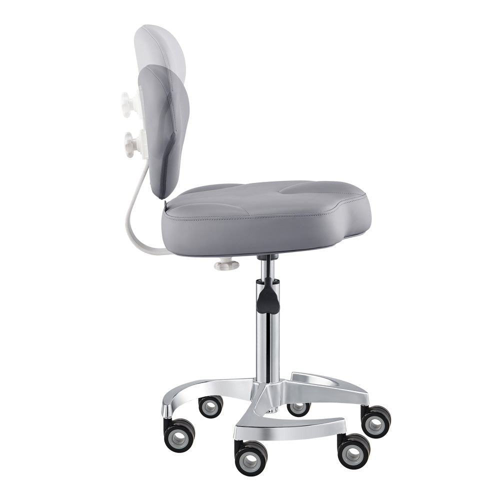 Zen Medical Rolling Stool