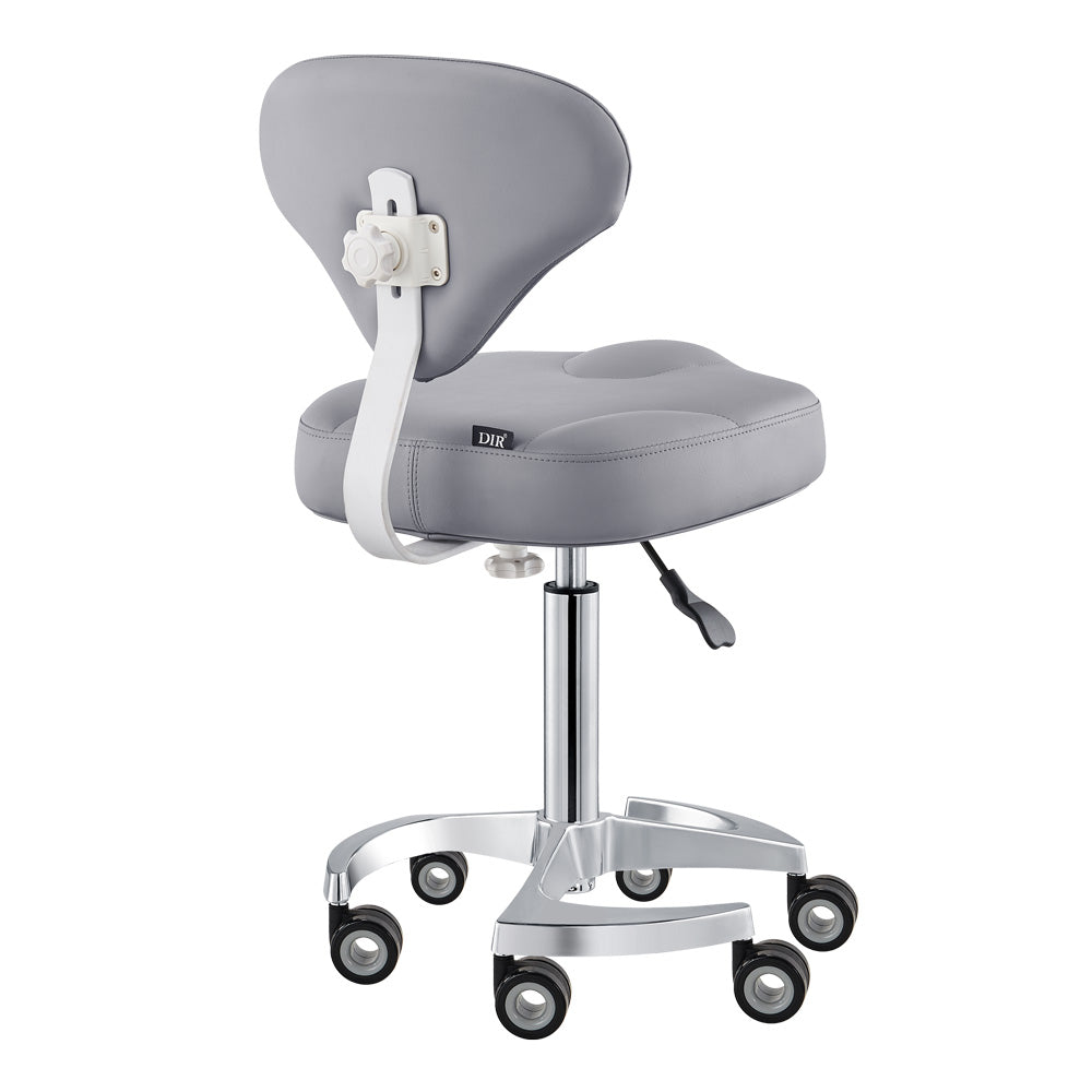 Zen Medical Rolling Stool