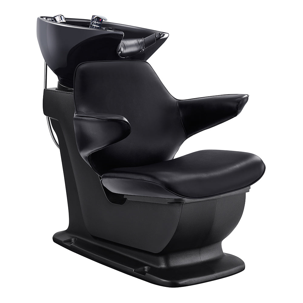 Zenith Shampoo Chair Bowl