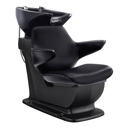 Zenith Shampoo Chair Bowl