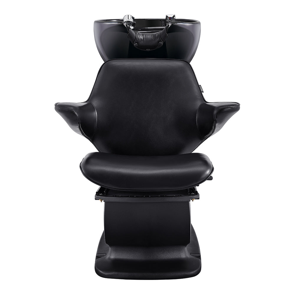 Zenith Shampoo Chair Bowl