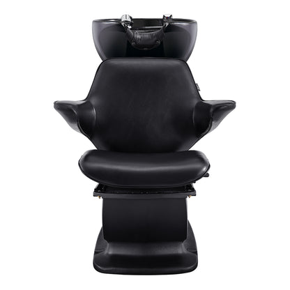Zenith Shampoo Chair Bowl