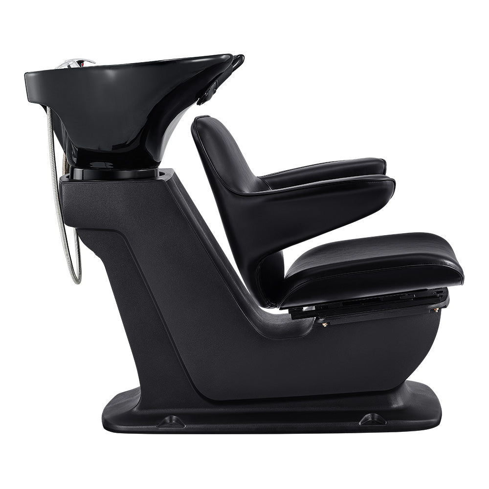 Zenith Shampoo Chair Bowl