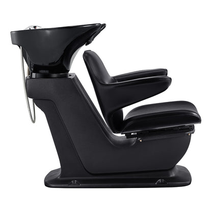 Zenith Shampoo Chair Bowl