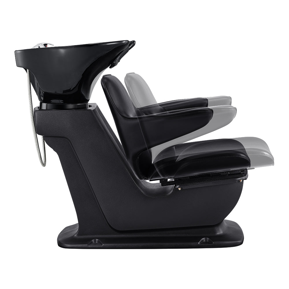 Zenith Shampoo Chair Bowl