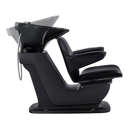 Zenith Shampoo Chair Bowl