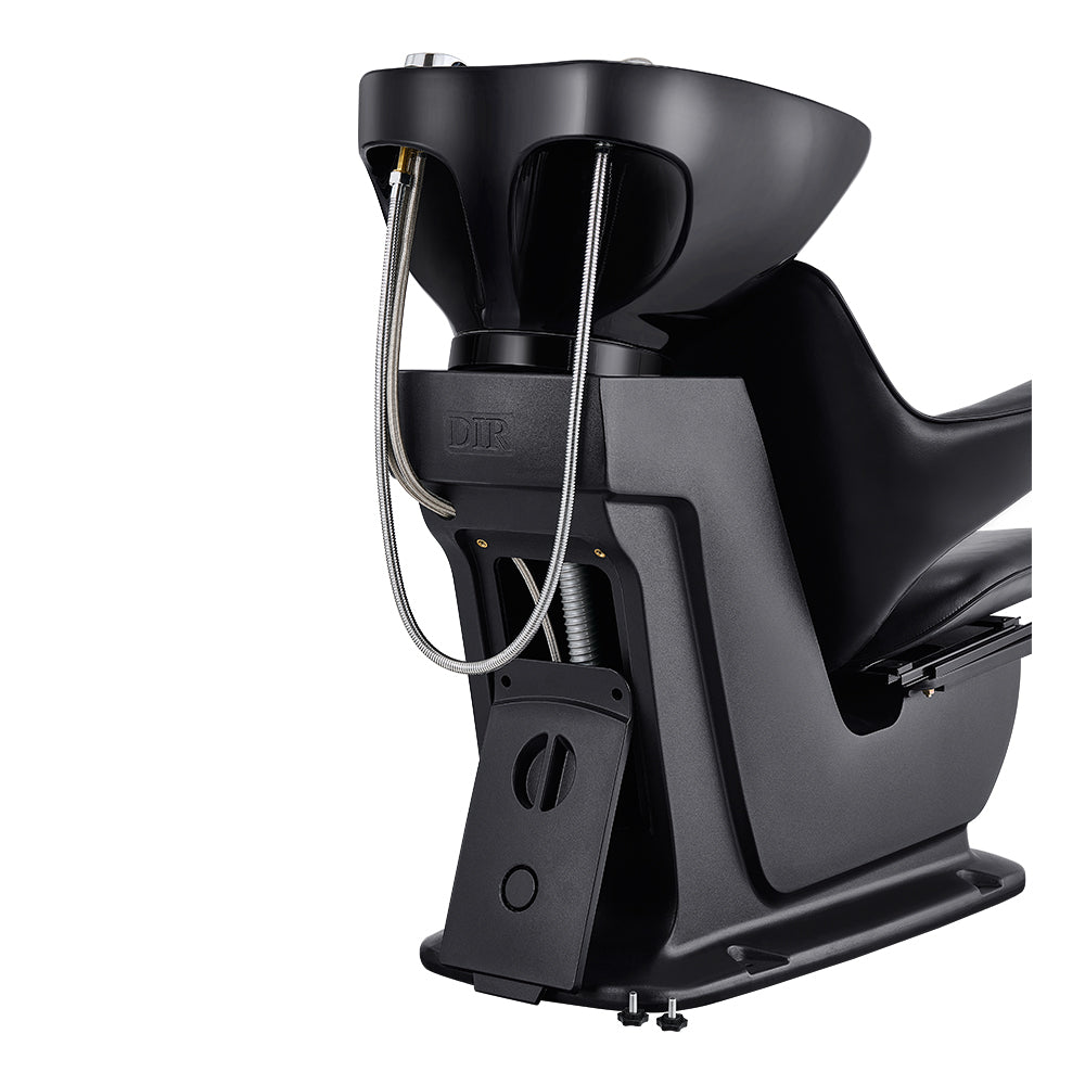 Zenith Shampoo Chair Bowl