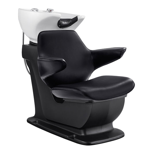 Zenith Shampoo Chair Bowl